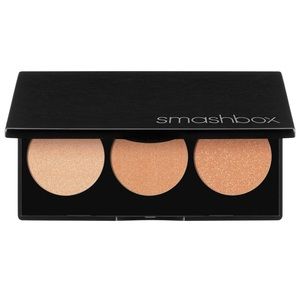 Smashbox Spotlight Palette — Gold